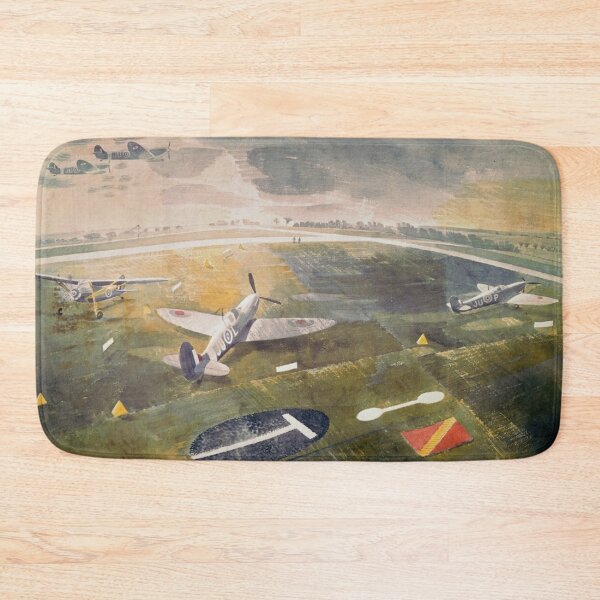 Item preview, Eric Ravilious (1903-1942) designed and sold by irynaartbyim.
