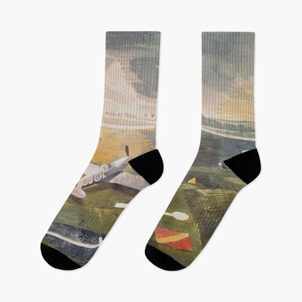 Item preview, Eric Ravilious (1903-1942) designed and sold by irynaartbyim.
