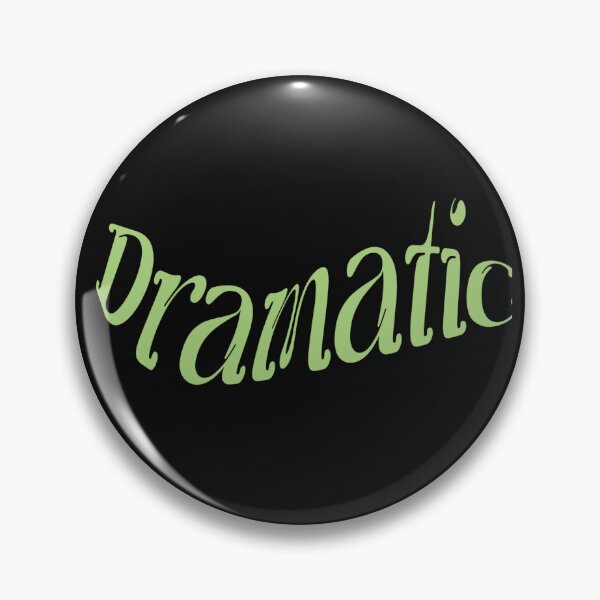 Item preview, A Flair for the Dramatics designed and sold by ReeReeDesigns.