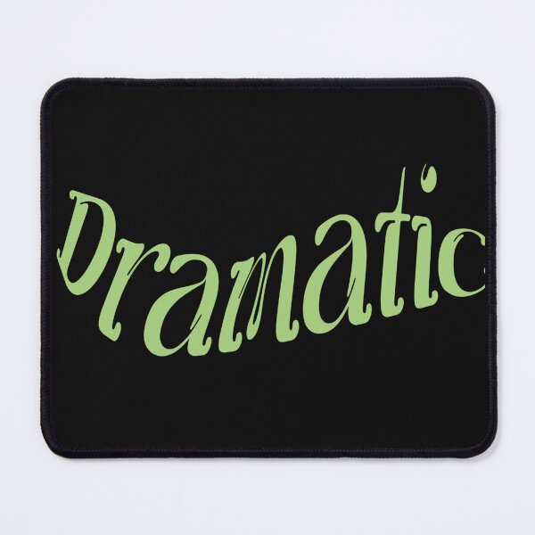 Item preview, A Flair for the Dramatics designed and sold by ReeReeDesigns.