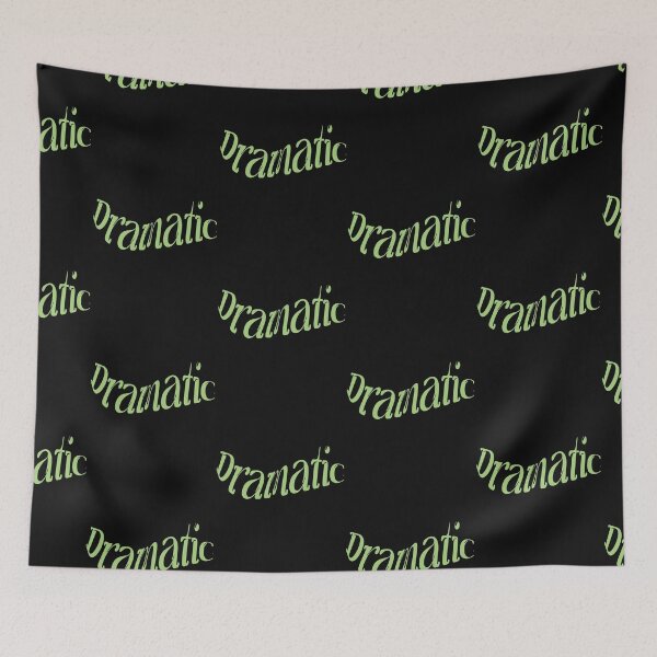 Item preview, A Flair for the Dramatics designed and sold by ReeReeDesigns.