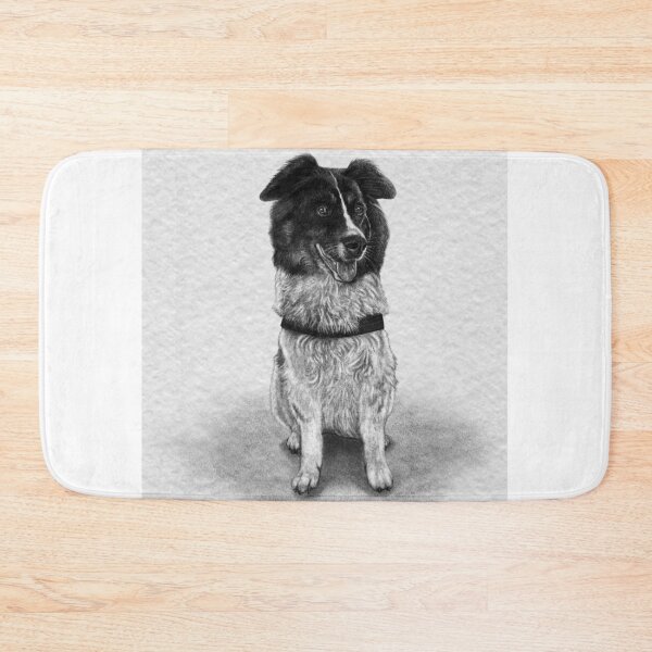 Item preview, Dog designed and sold by giulsholfer.