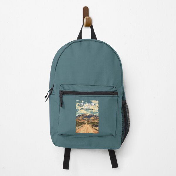 Item preview, Ikara Flinders Ranges National Park Australia Travel Art Vintage designed and sold by KrisSidDesigns.