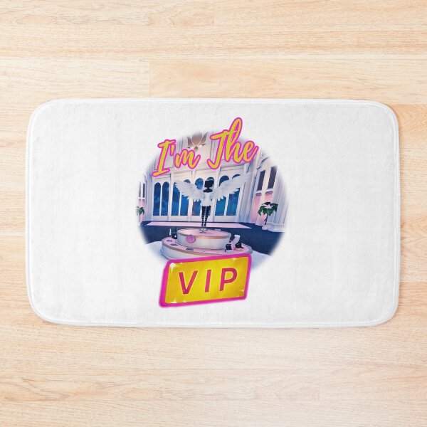 Item preview, Dress To Impress Roblox VIP designed and sold by hoogafanter.