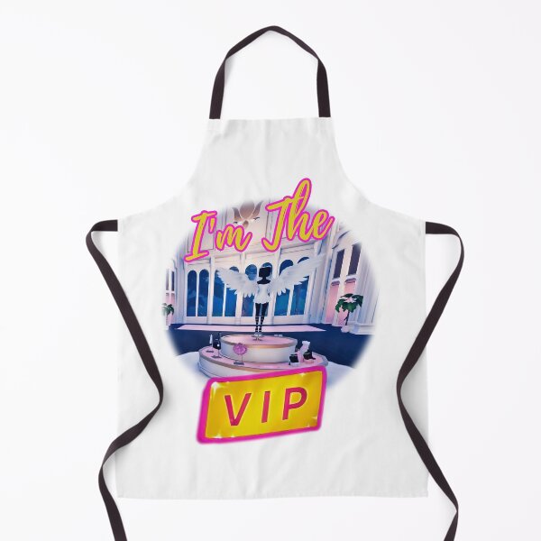 Item preview, Dress To Impress Roblox VIP designed and sold by hoogafanter.