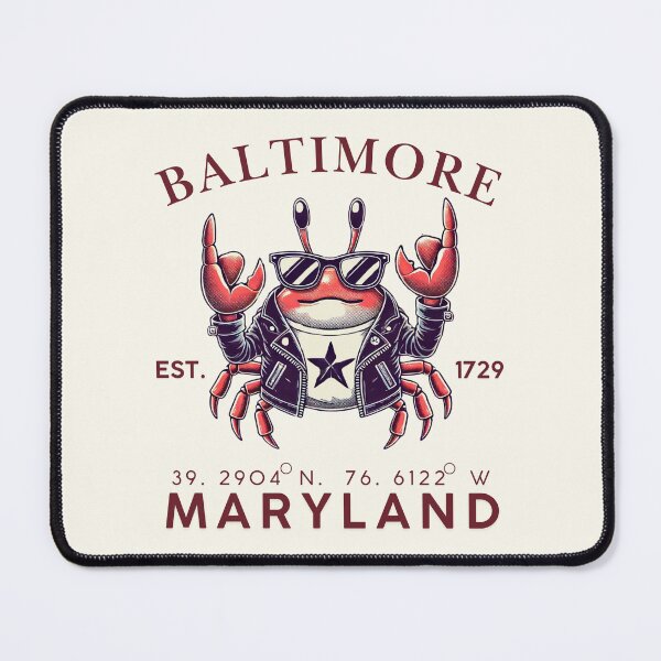 Item preview, Baltimore  designed and sold by Peerless-Prime.