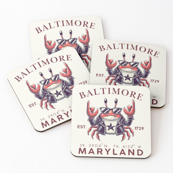 Item preview, Baltimore  designed and sold by Peerless-Prime.