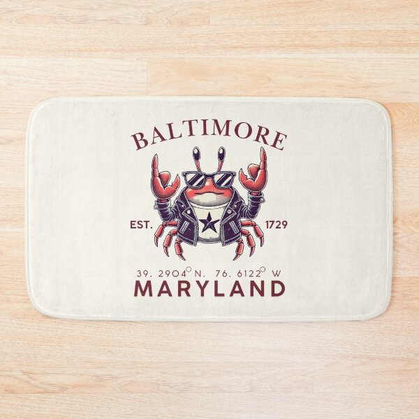 Item preview, Baltimore  designed and sold by Peerless-Prime.