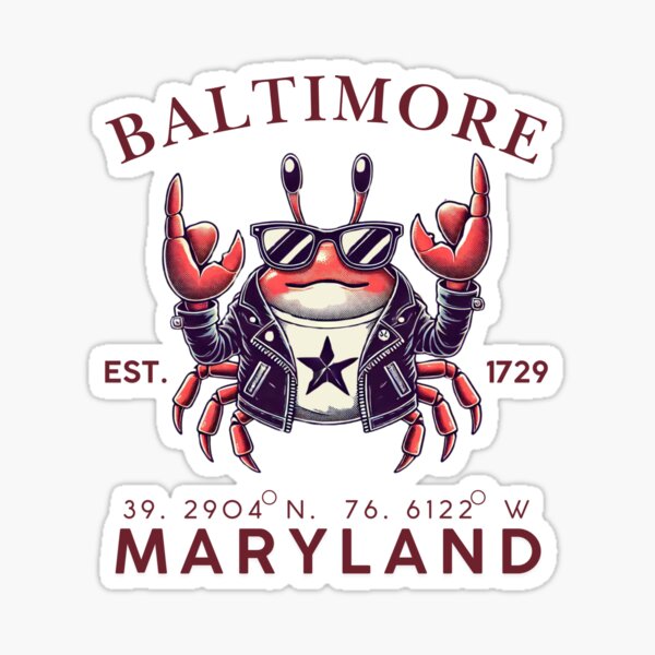 Item preview, Baltimore  designed and sold by Peerless-Prime.