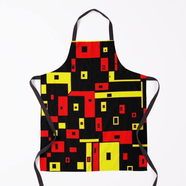 Item preview, RED BLACK YELLOW designed and sold by Infopreneur1231.