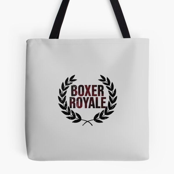Item preview, Boxer Royale designed and sold by NextRVibe.