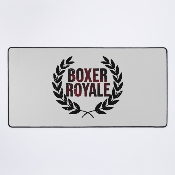 Item preview, Boxer Royale designed and sold by NextRVibe.