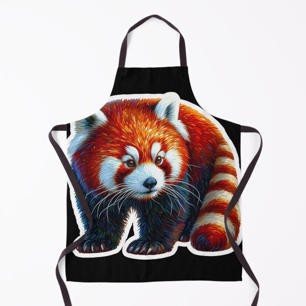 Item preview, Red Panda Art #15 | Red Panda Lovers designed and sold by ksgraphics222.
