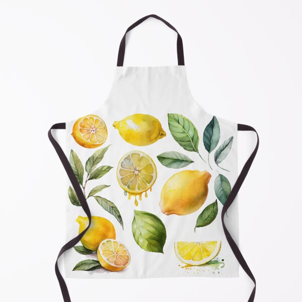 Item preview, Lemon  designed and sold by kimberpix.