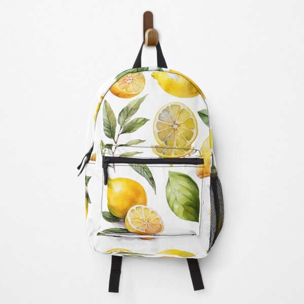 Item preview, Lemon designed and sold by kimberpix.