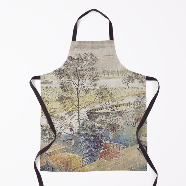 Item preview, Eric Ravilious (1903-1942) designed and sold by irynaartbyim.