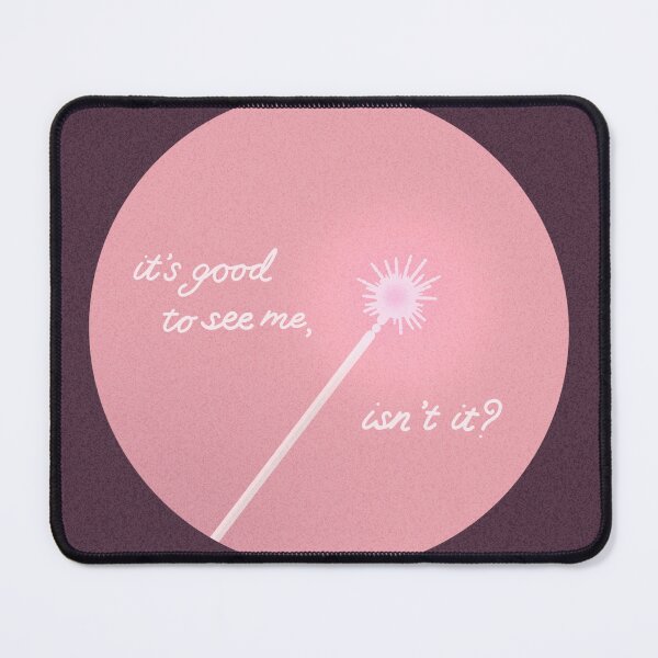 Item preview, glinda the good designed and sold by dudewiththe-art.