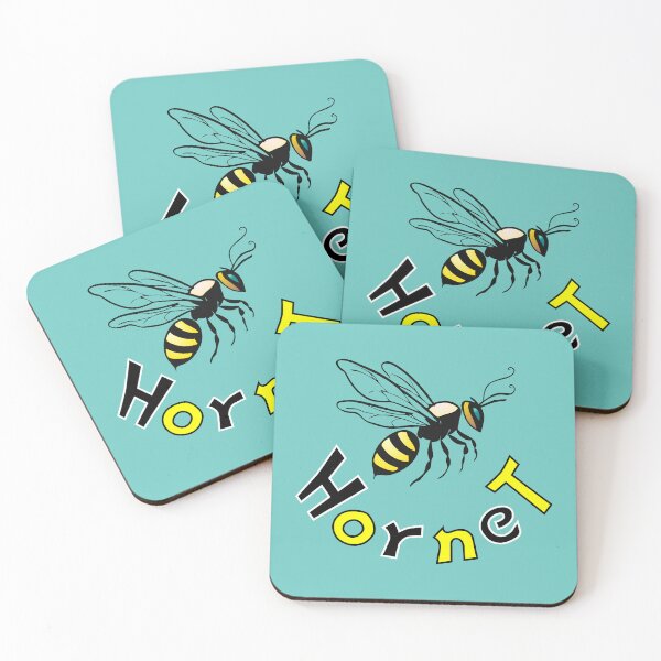 Item preview, Hornet designed and sold by goodstrokes.