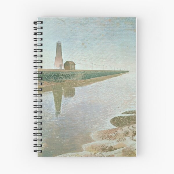 Item preview, Eric Ravilious (1903-1942) designed and sold by irynaartbyim.