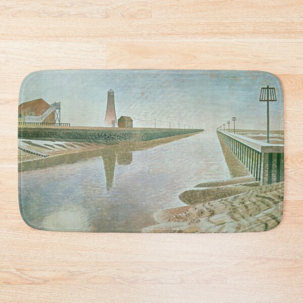 Item preview, Eric Ravilious (1903-1942) designed and sold by irynaartbyim.
