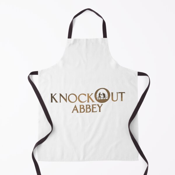 Item preview, Knockout Abbey designed and sold by NextRVibe.