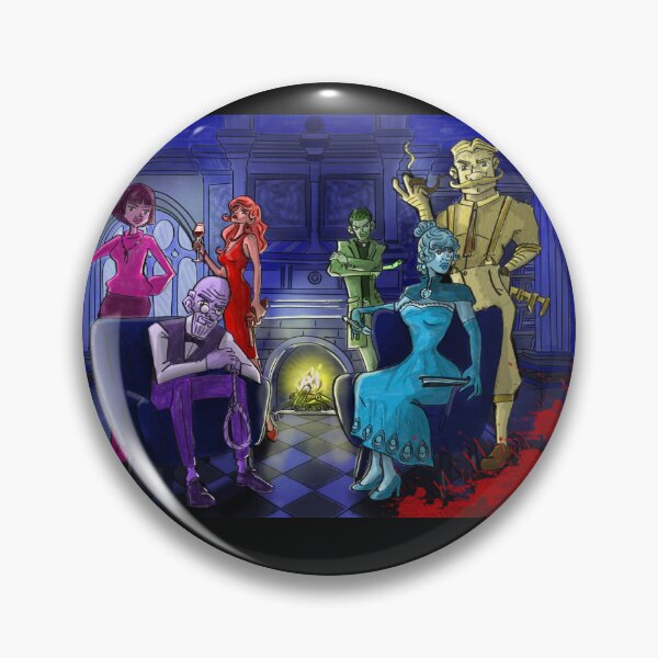 Item preview, You have to Do to find the Clue designed and sold by scuddydoo.