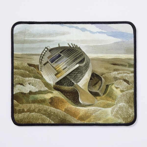 Item preview, Eric Ravilious (1903-1942) designed and sold by irynaartbyim.