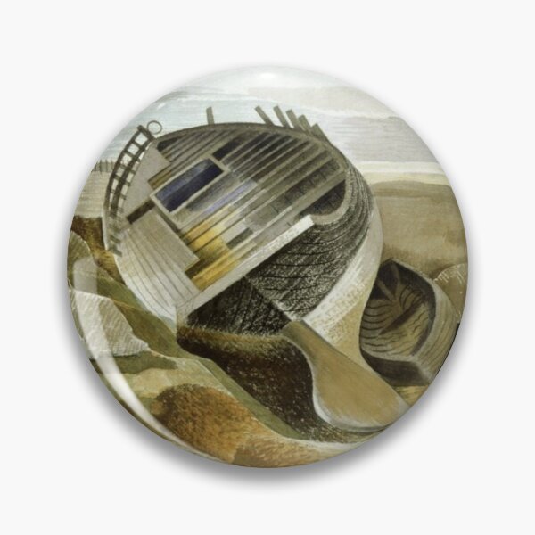 Item preview, Eric Ravilious (1903-1942) designed and sold by irynaartbyim.