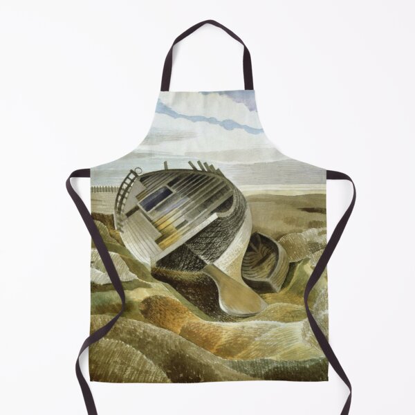 Item preview, Eric Ravilious (1903-1942) designed and sold by irynaartbyim.