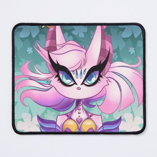 Item preview, Elodie (oc) designed and sold by Catalyst Mythworks.