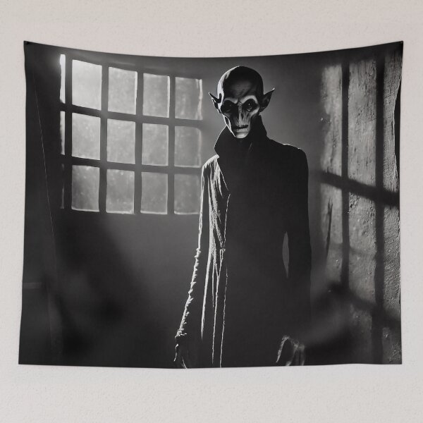 Item preview, La sombra del alma olvidada designed and sold by M-way.
