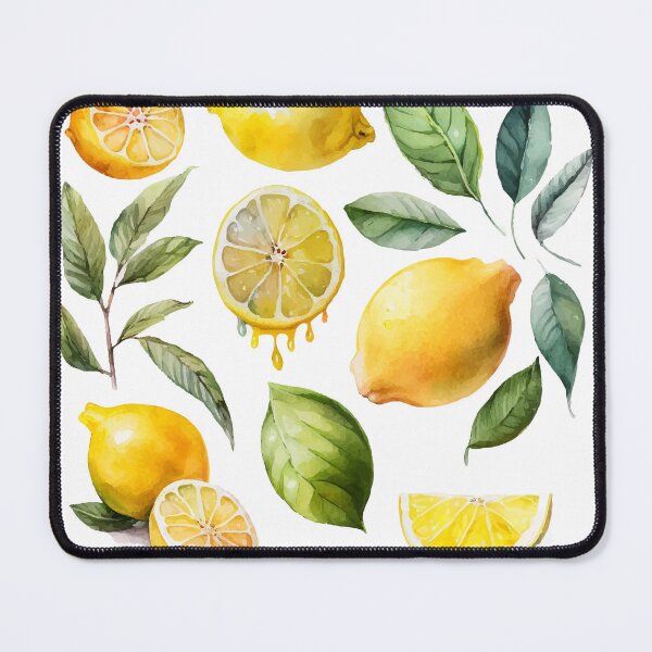 Item preview, Lemon designed and sold by kimberpix.
