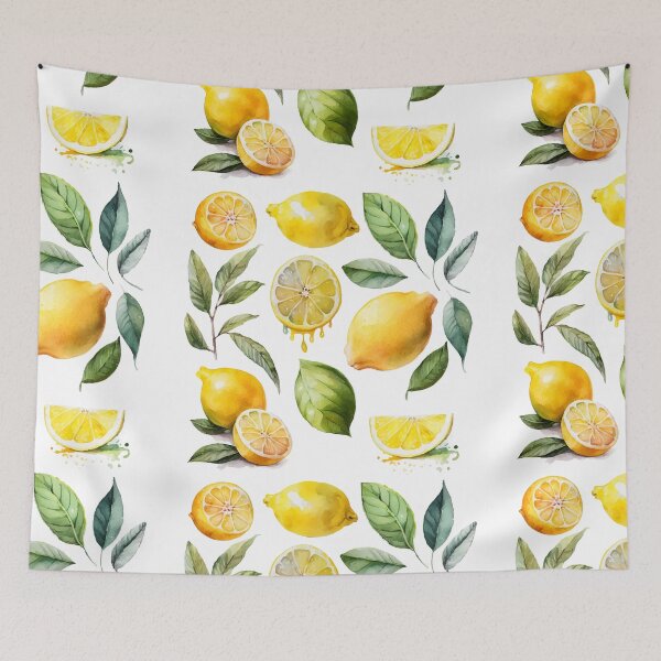 Item preview, Lemon  designed and sold by kimberpix.