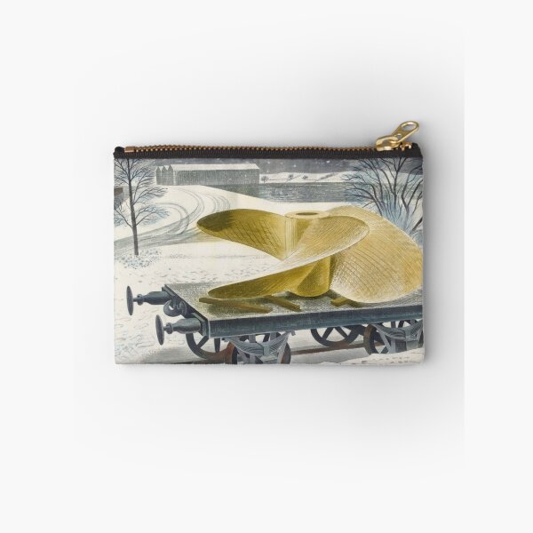 Artikelvorschau, Eric Ravilious (1903–1942) entworfen und verkauft von irynaartbyim.