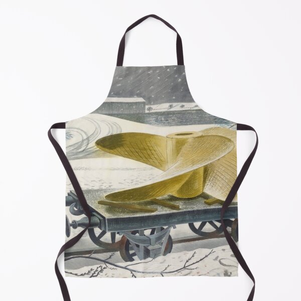 Item preview, Eric Ravilious (1903-1942) designed and sold by irynaartbyim.