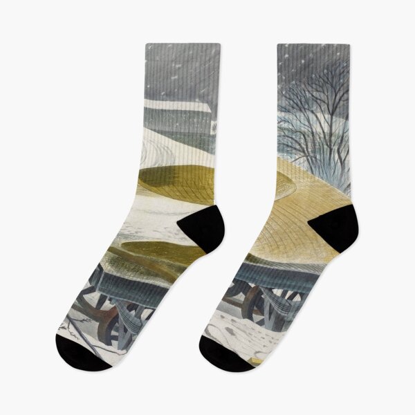 Item preview, Eric Ravilious (1903-1942) designed and sold by irynaartbyim.