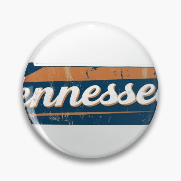 Item preview, Tennessee designed and sold by GoldenPearPress.