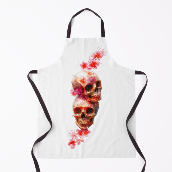 Item preview, Blossoming Mortality designed and sold by Mindsway.