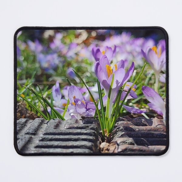 Item preview, Purple Spring designed and sold by ChatStroh.