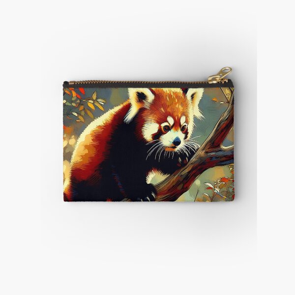 Item preview, Red Panda Art #19 | Red Panda Lovers designed and sold by ksgraphics222.