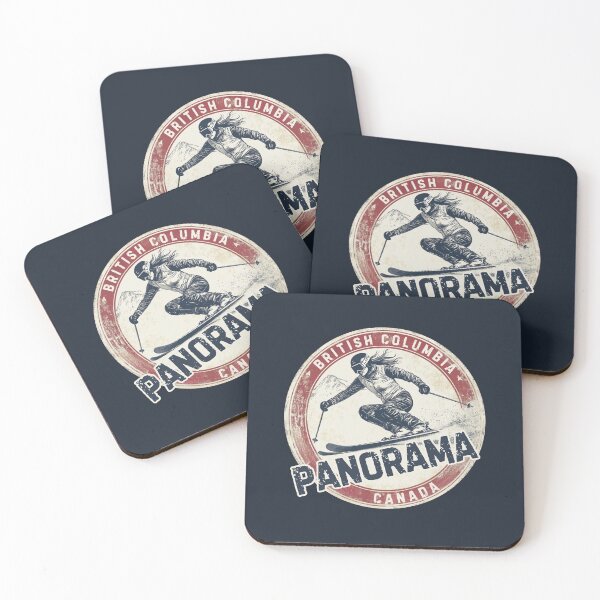 Artikelvorschau, Panorama - Kanada entworfen und verkauft von GoodOldVintage.
