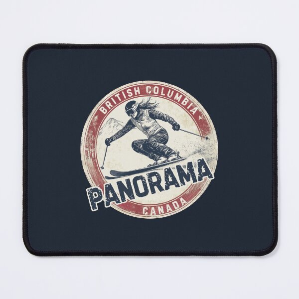 Item preview, Panorama - Canada  designed and sold by GoodOldVintage.