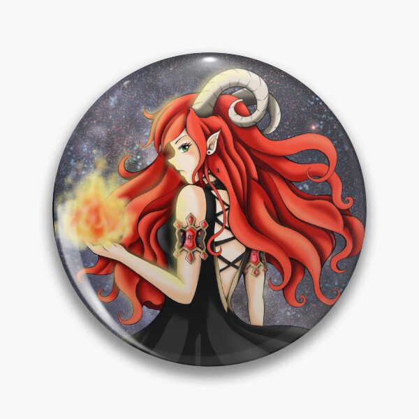 Item preview, Aries designed and sold by Noemi-s-art.