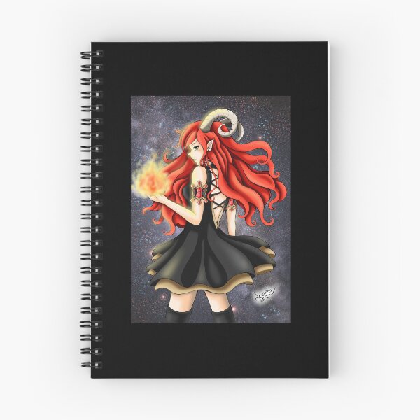 Item preview, Aries designed and sold by Noemi-s-art.