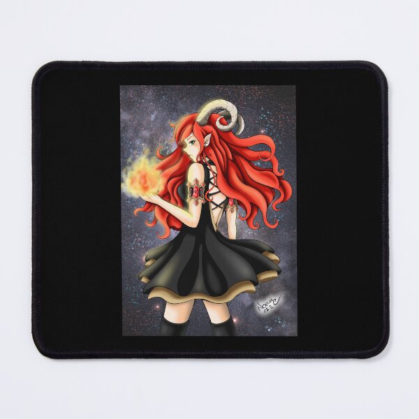Item preview, Aries designed and sold by Noemi-s-art.