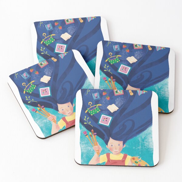 Item preview, Artist - Be creative designed and sold by Ackoni.