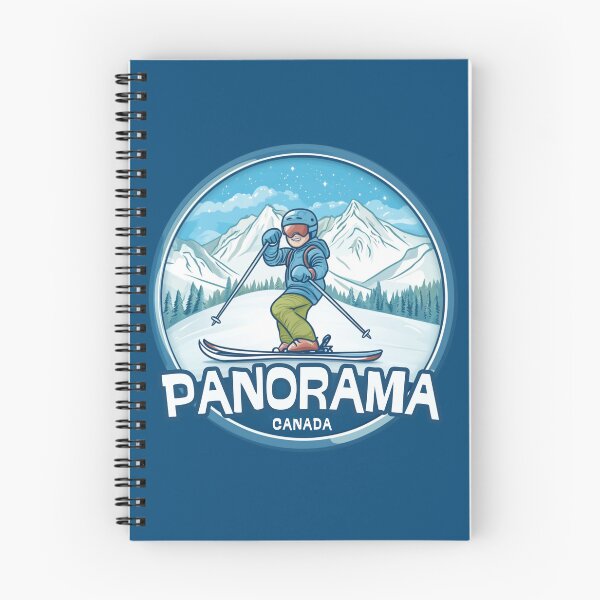 Item preview, Panorama - Canada  designed and sold by GoodOldVintage.