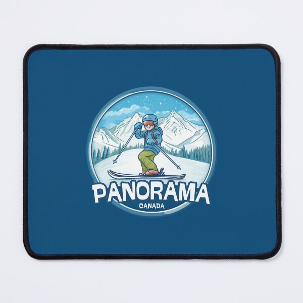 Item preview, Panorama - Canada  designed and sold by GoodOldVintage.
