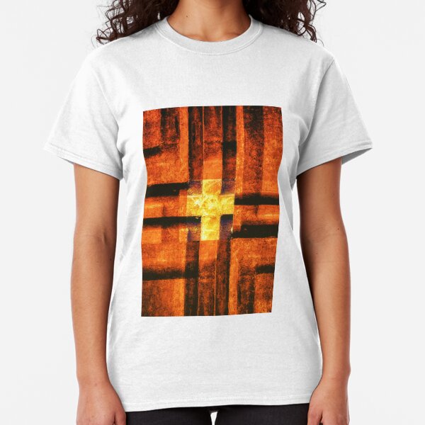 Cross Classic T-Shirt