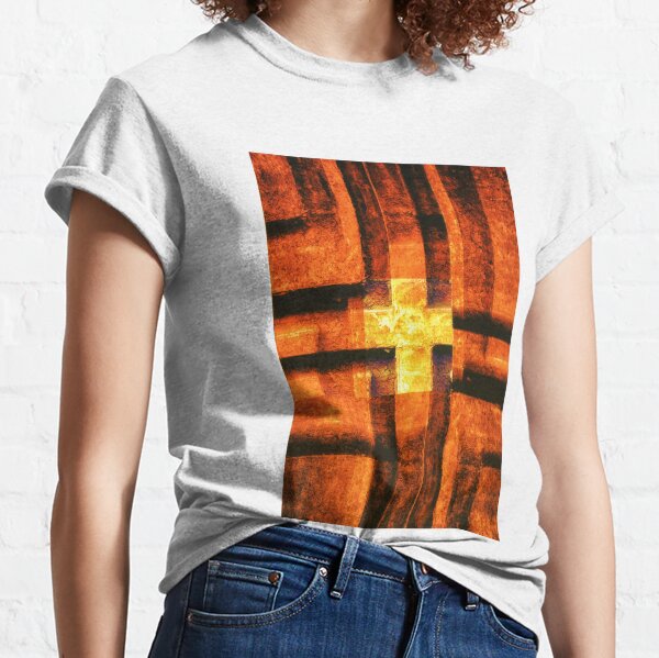 Cross Classic T-Shirt